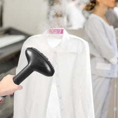Luxshiny Replacement Garment Steamer Hose Steam Hose Steam Tube Steam Iron Supply(140cm)