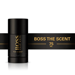 Hugo Boss The Scent Deodorant Stick for Men 75GM