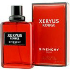 Xeryus Rouge 100 ml Eau de Toilette Spray for Men By Givenchy