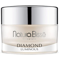 Natura Bissé Diamond Rich Luxury Cleanse, Luxurious Facial Cleansing Balm, Cleanses, Hydrates & Boosts Luminosity, 7 Oz