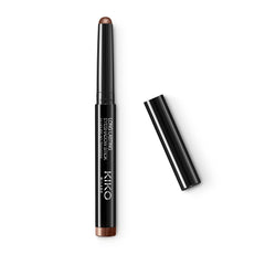 KIKO MILANO Long-lasting Eyeshadow Pencil, 17 Golden Chocolate