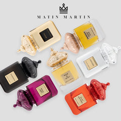 MATIN MARTIN Limitless Eau de Parfum for Men