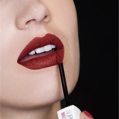 Maybelline New York Superstay Matte Ink Lip Stain - Voyager 50