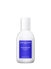 SACHAJUAN Silver Conditioner For Unisex, Unscented - 250 ml/ 8.4 Oz (Pack of 1)