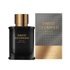 David Beckham Bold Instinct Flanker Edt 75Ml - Fresh, Men, Liquid