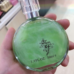 Fresh Floral Perfume for Girl Gardenia Flavor 1pc,Personal Health Care,Other Health Products