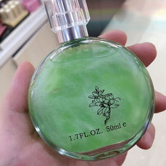 Fresh Floral Perfume for Girl Gardenia Flavor 1pc,Personal Health Care,Other Health Products