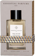Essential Parfums - Mon Vetiver EDP- 100ml