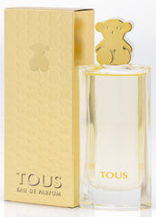 TOUS EDP 50 VPO