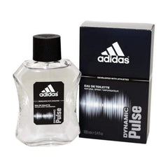 adidas Dynamic Pulse for Men, 100 ml EDT Spray