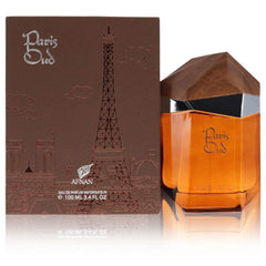 paris-oud-perfume-by-afnan-eau-de-parfum-spray 3.4 oz