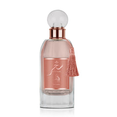 Al Absar Saher Roses Perfume 100ml