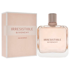 Givenchy Irresistible Eau de Parfum For Women, 80 ml
