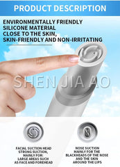 HICITI Hydra Dermabrasion Aqua Peeling Beauty Device Water Oxygen Skin Beauty Cleansing Facial Bubble Machine Anti Wrinkle Skin Tighten