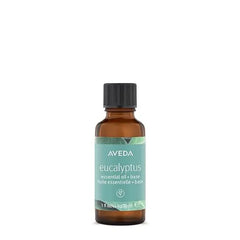 Aveda Eucalyptus Essential Oil + Base Fresh Aroma for Body & Bath, 1 Fl Oz