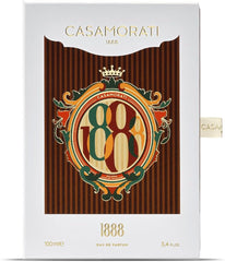 Xerjoff Casamorati 1888 Eau De Parfum Spray, 3.4 Ounce