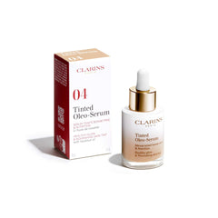Clarins Makeup Foundation Ideal for Women