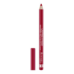 Rimmel London, Lasting Finish 1000 Kisses Pencil - Cherry Kiss