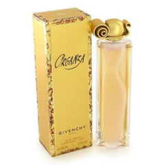 Organza Eau De Parfum Spray By Givenchy 50 ml Eau De Parfum Spray For Women