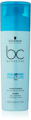 Schwarzkopf Professional BC BONACURE Hyaluronic Moisture Kick Conditioner, 6.7-Ounce