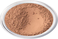 Matte Foundation Spf 15-18 Medium Tan
