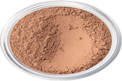 Matte Foundation Spf 15-18 Medium Tan