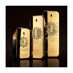 Paco Rabanne 1 Million Parfum for Men, 200 ml, 6.8 oz