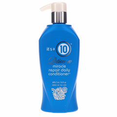 It's a 10 Haircare Potion Miracle Repair Conditioner, 10 fl. oz.