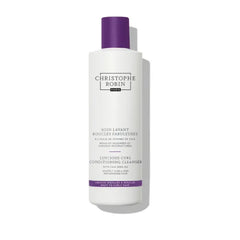 Christophe Robin Luscious Curl Cleansing Conditioner With Chia Seed Oil for Wavy to Softly Curled Hair 8.4 fl. oz