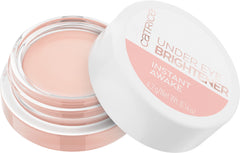 Catrice Bye bye Under Eye Brightener Cream - Light Rose
