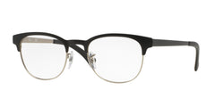 Ray-Ban RX6317 Metal Round Prescription Eyeglass Frames