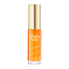 Jovan Musk Oil for Women, 0.33 oz Fragrance