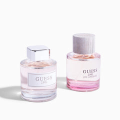 GUESS 1981 Los Angeles - perfumes for women EDT, 100ml