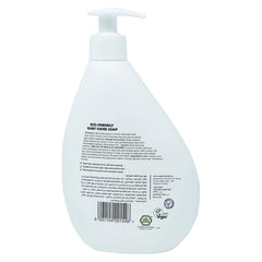 ORGANIC LARDER BABY HAND SOAP 500ML