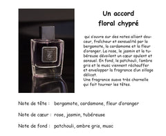 F.Boclet Chypre Eau De Parfum , Ml100, 100ml White