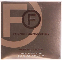 French Connection Femme by French Connection UK for Women - 2 oz EDT Spray