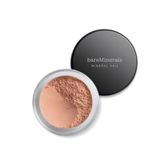 Bareminerals Foundation & Powder
