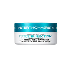 Peter Thomas Roth | Peptide Skinjection Expression Line Hydra-Gel Patches