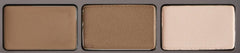 Maybelline New York Brow Drama Pro Eye Makeup Palette - Soft Brown