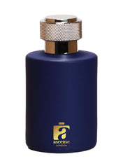 VOGUE IV - Unisex Fragrance - 100ml Eau de Parfum, by ascense London (VOGUE IV)