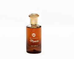 Del Monaco Munich Oud saffron EDP 50 ml