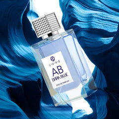 Estiara Perfume Man A B Dark Blue Eau De Parfum For Men 100ml, perfumes for men, fragrance