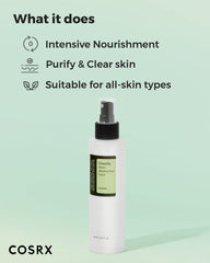 Cosrx Centella Water Alcohol-Free Toner - 150 ml
