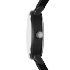 Skechers Women's Watch and Stackable Bracelet Gift Set - Ardmore Black Mini