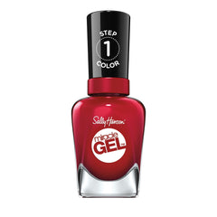 Sally Hansen Miracle Gel™ Nail Polish - 474 Can'T Beet Royalty, 14.7ml