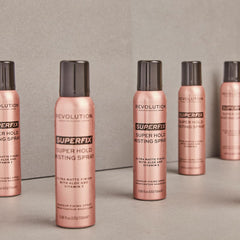 Makeup Revolution Superfix Misting Setting Spray 150 ml