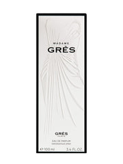 Madame Gres by Parfums Gres - perfumes for women - Eau de Parfum, 100ml