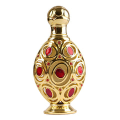 Oud Khaleeji ATTAR NAFISA 20ml Perfume Oil - A Captivating Elixir of Timeless Beauty and Unmatched Sophistication