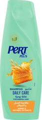 Pert Plus Honey Shampoo for Normal Hair, 400 ml - 6281031260241