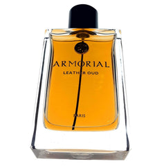 Privee Leather Oud By Armorial Unisex Perfume - Eau De Perfume, 100 ml